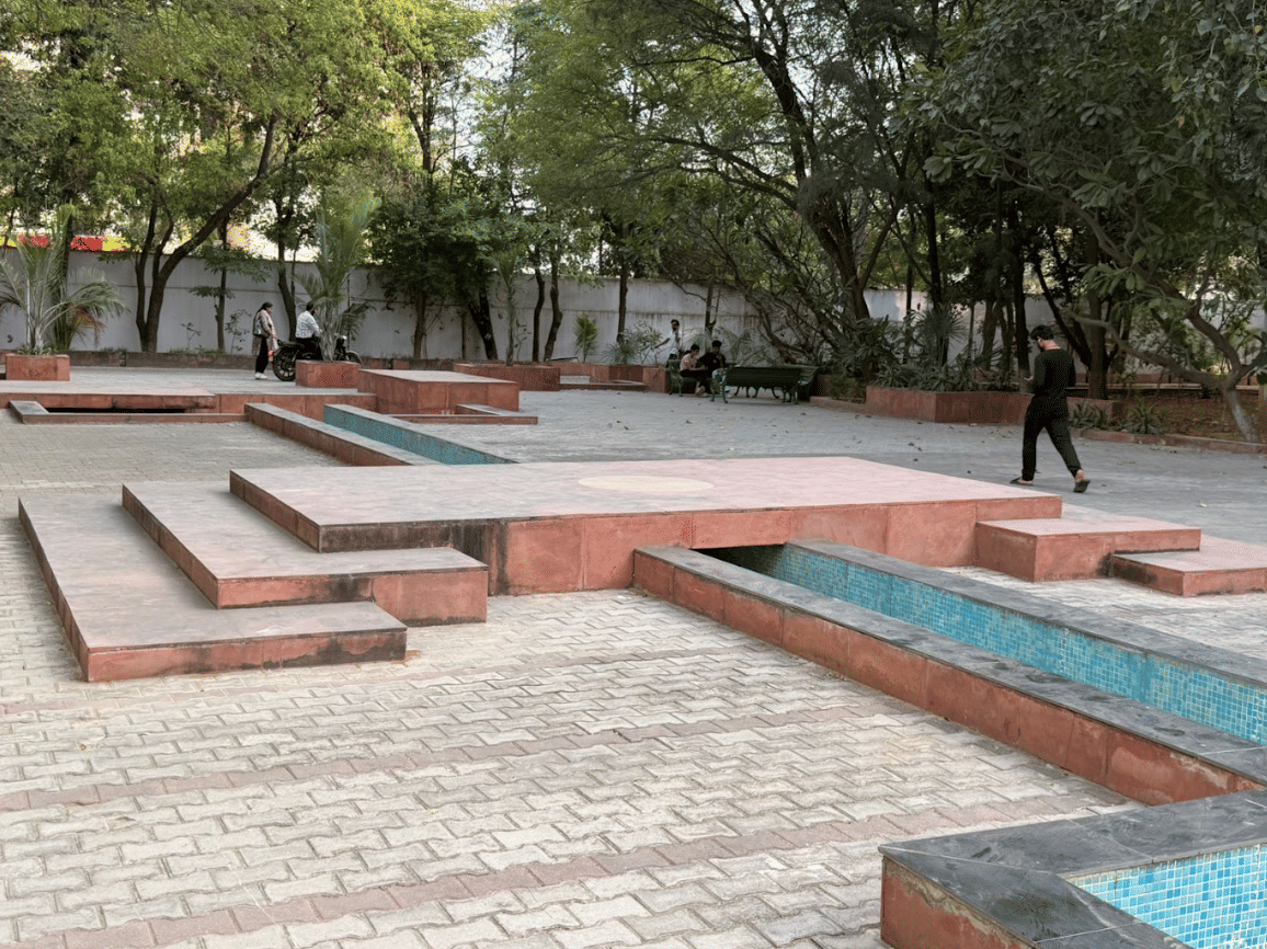 SGVU Student Life Activity photo 24